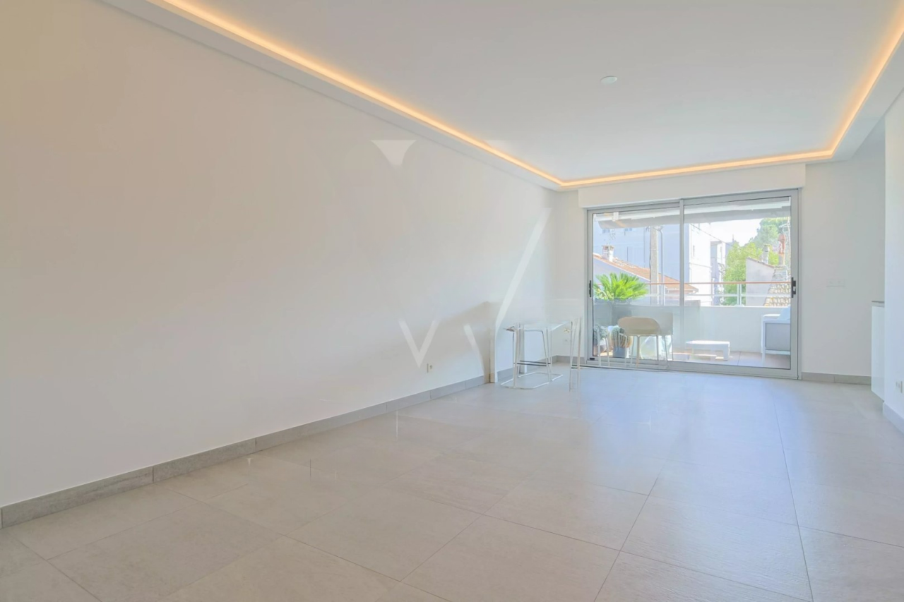 Квартира в Каннах, Франция, 54 м² - фото 3