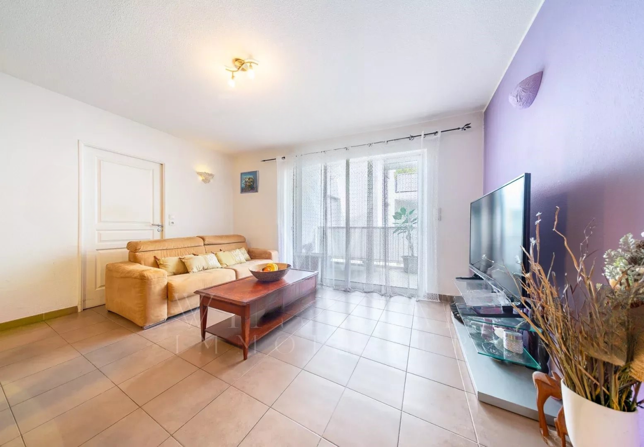 Квартира в Каннах, Франция, 83 м² - фото 3