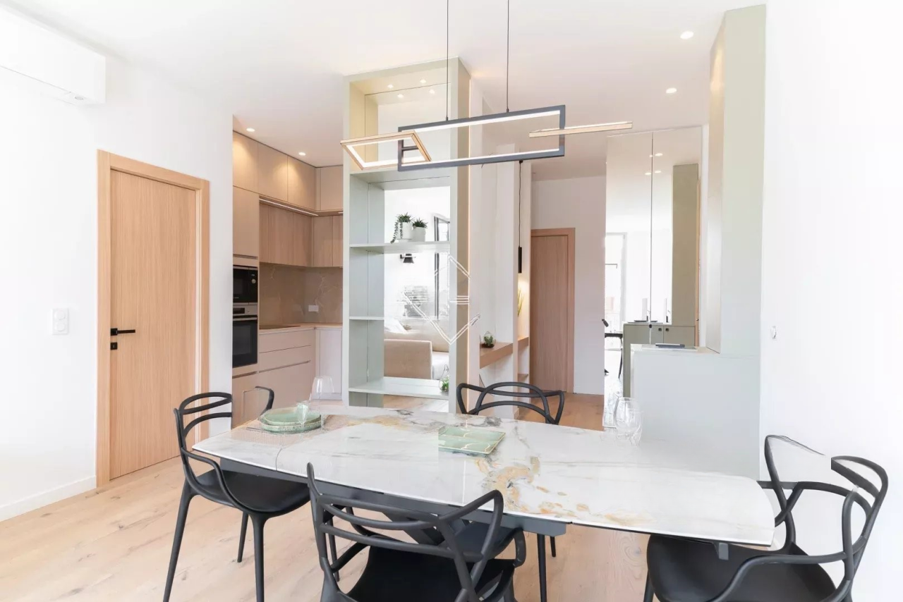 Квартира в Каннах, Франция, 85 м² - фото 3