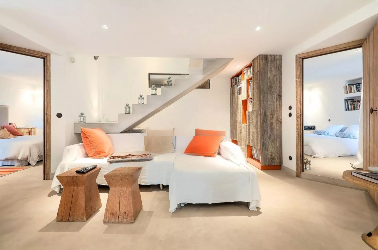 Квартира в Каннах, Франция, 150 м² - фото 3