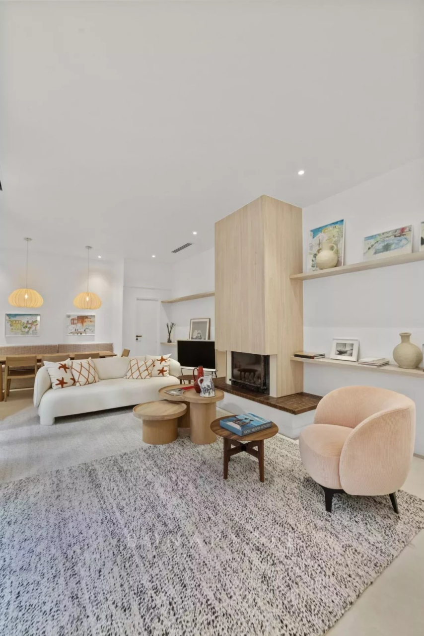 Квартира в Каннах, Франция, 131 м² - фото 3