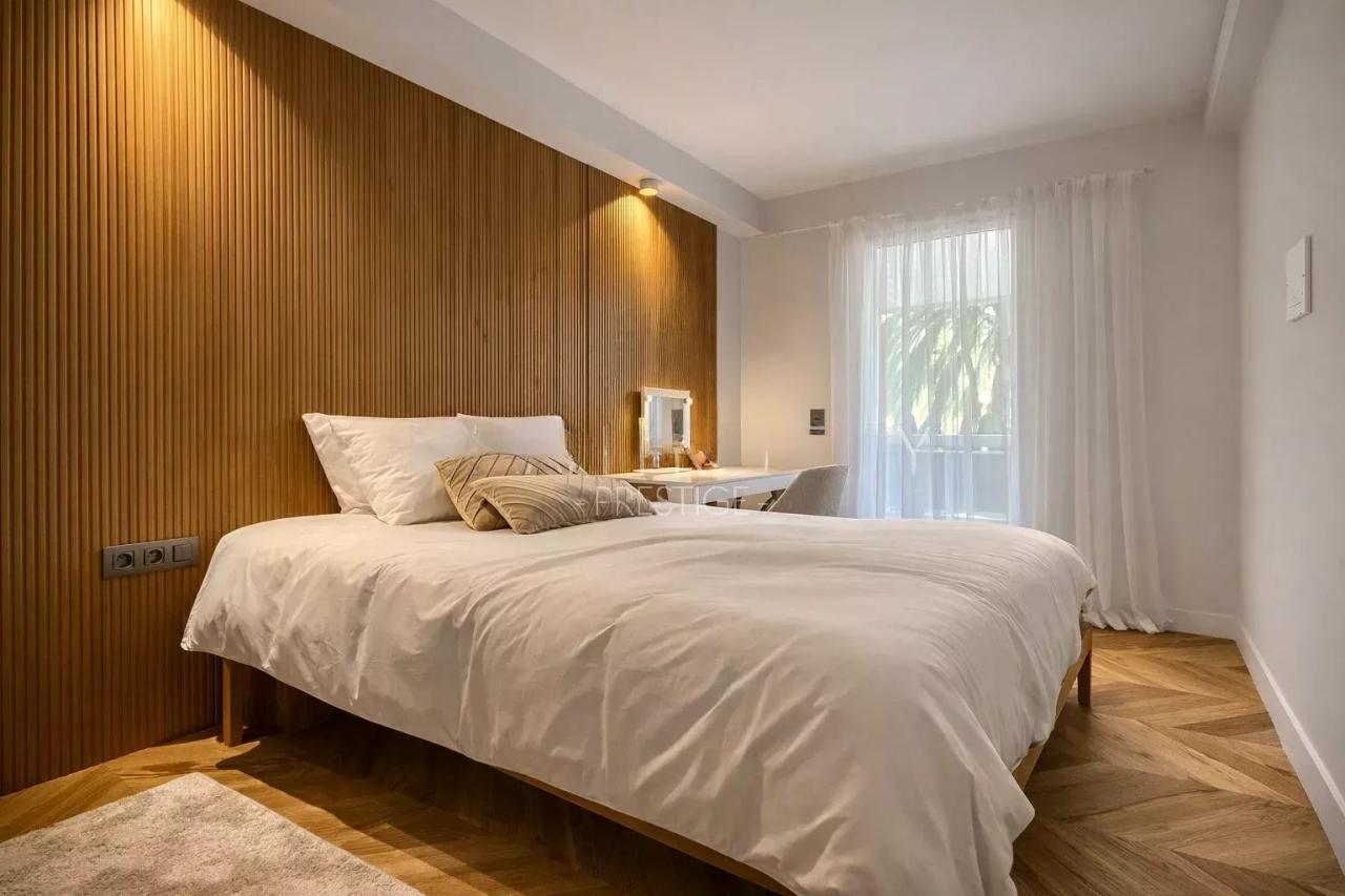 Квартира в Каннах, Франция, 140 м² - фото 3