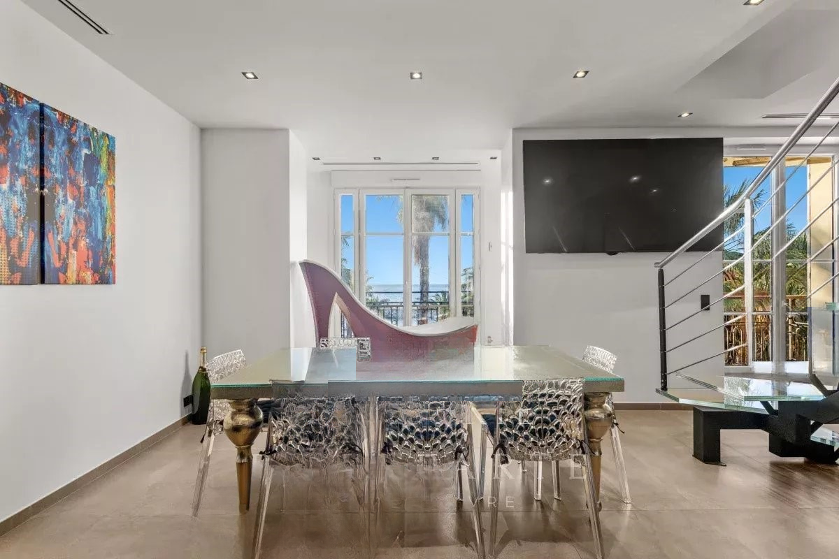 Квартира в Каннах, Франция, 120 м² - фото 3