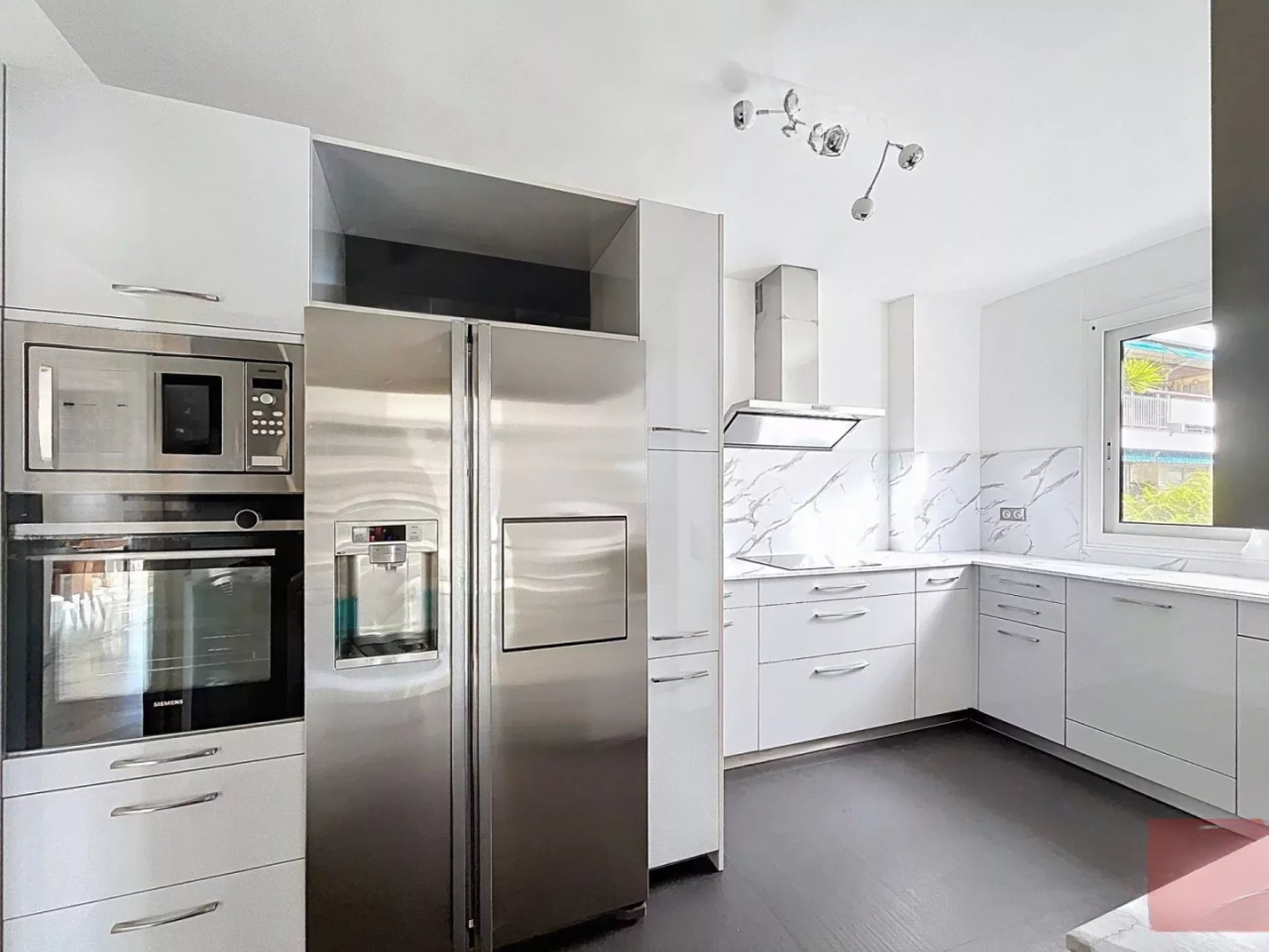 Квартира в Каннах, Франция, 149 м² - фото 3