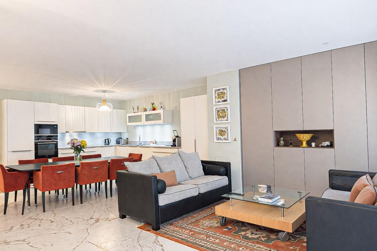 Квартира в Каннах, Франция, 84 м² - фото 3