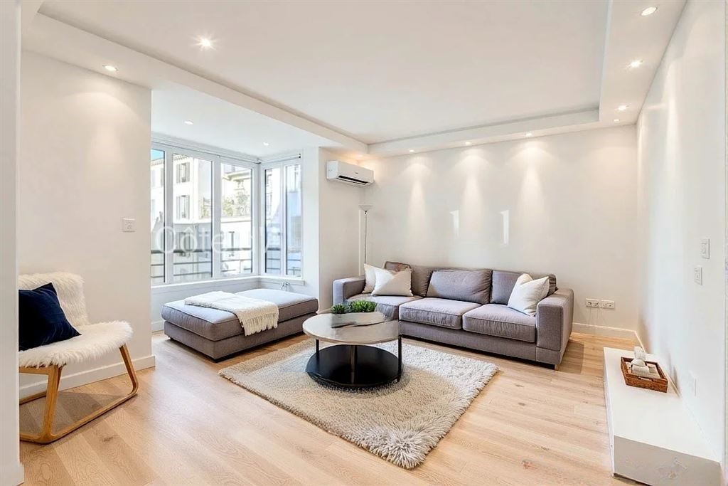 Квартира в Каннах, Франция, 73 м² - фото 3