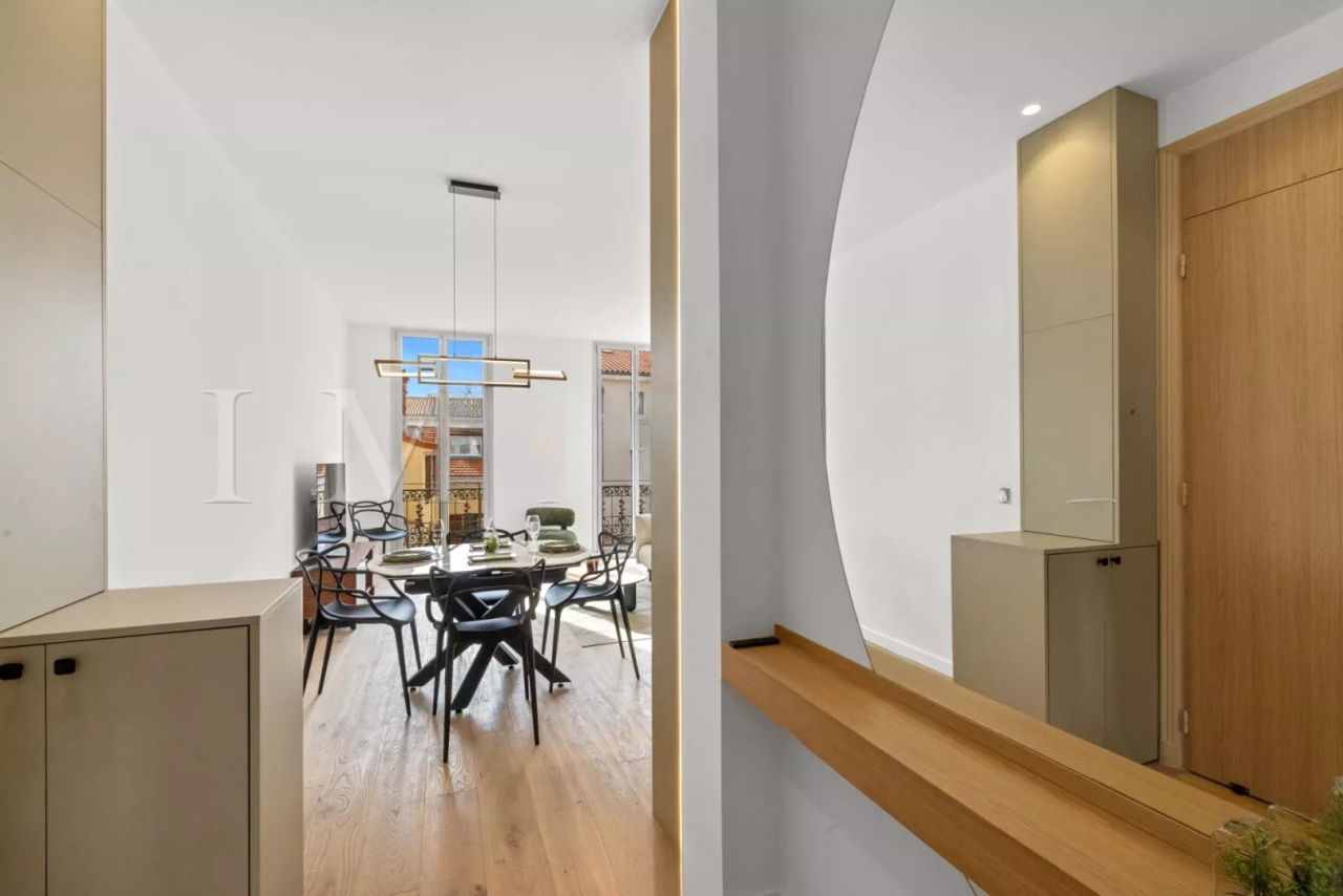 Квартира в Каннах, Франция, 85 м² - фото 3