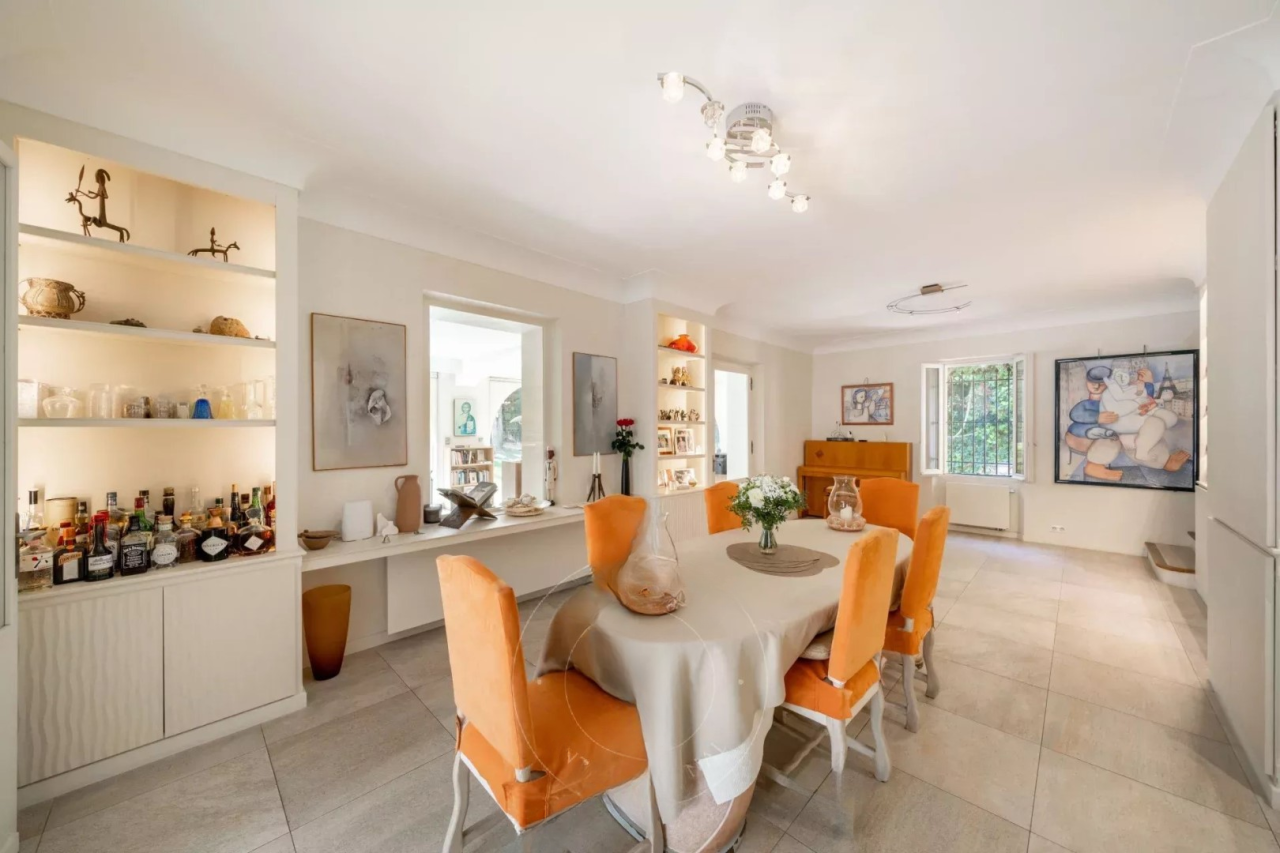 Квартира в Каннах, Франция, 280 м² - фото 3