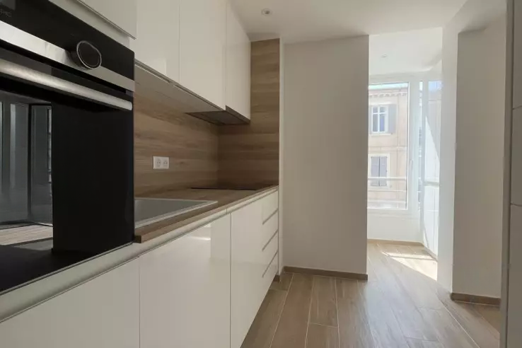 Квартира в Каннах, Франция, 63 м² - фото 2