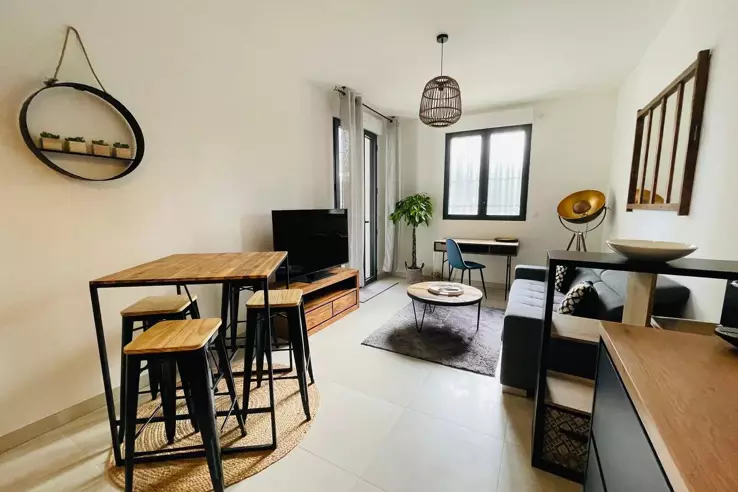 Квартира в Каннах, Франция, 51 м² - фото 2