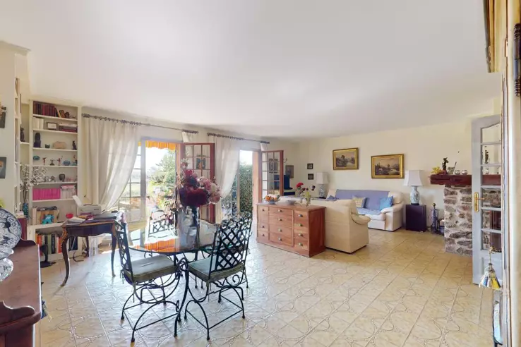 Квартира в Каннах, Франция, 112 м² - фото 2