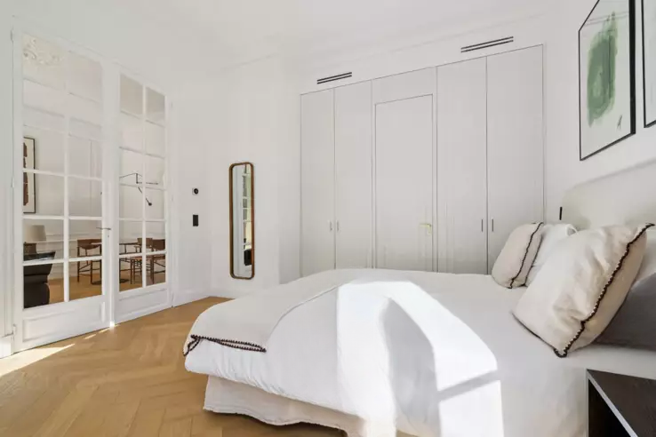 Квартира в Каннах, Франция, 146 м² - фото 2