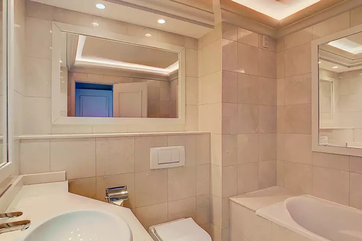 Квартира в Каннах, Франция, 96 м² - фото 2