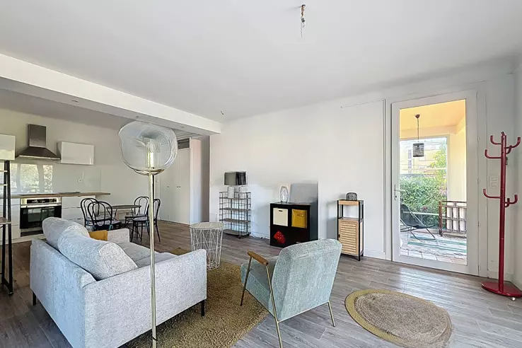 Квартира в Каннах, Франция, 142 м² - фото 2