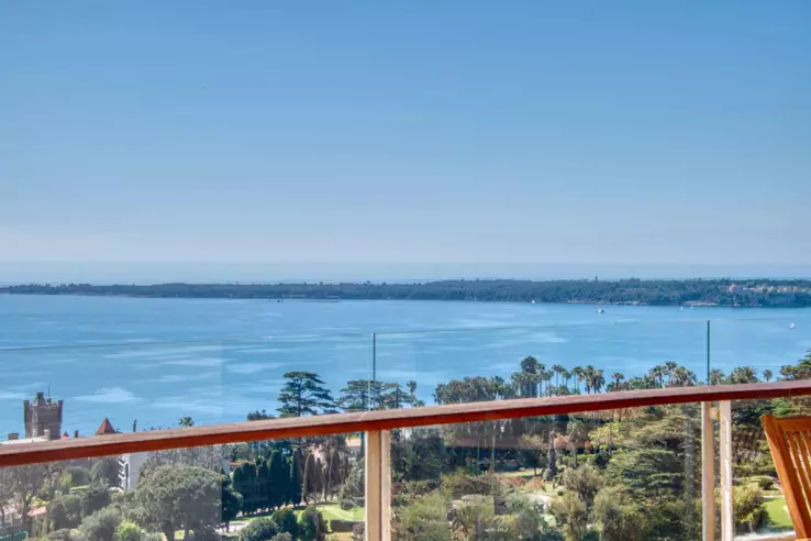 Квартира в Каннах, Франция - фото 2