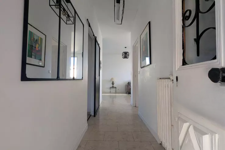 Квартира в Каннах, Франция, 174 м² - фото 2