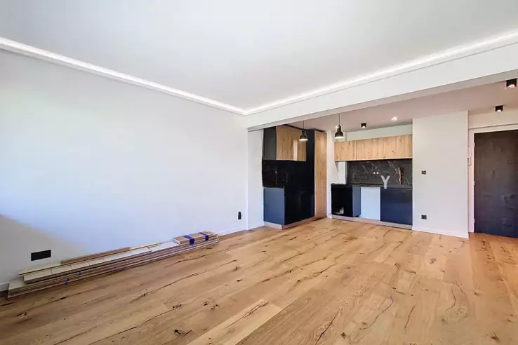 Квартира в Каннах, Франция, 38 м² - фото 2