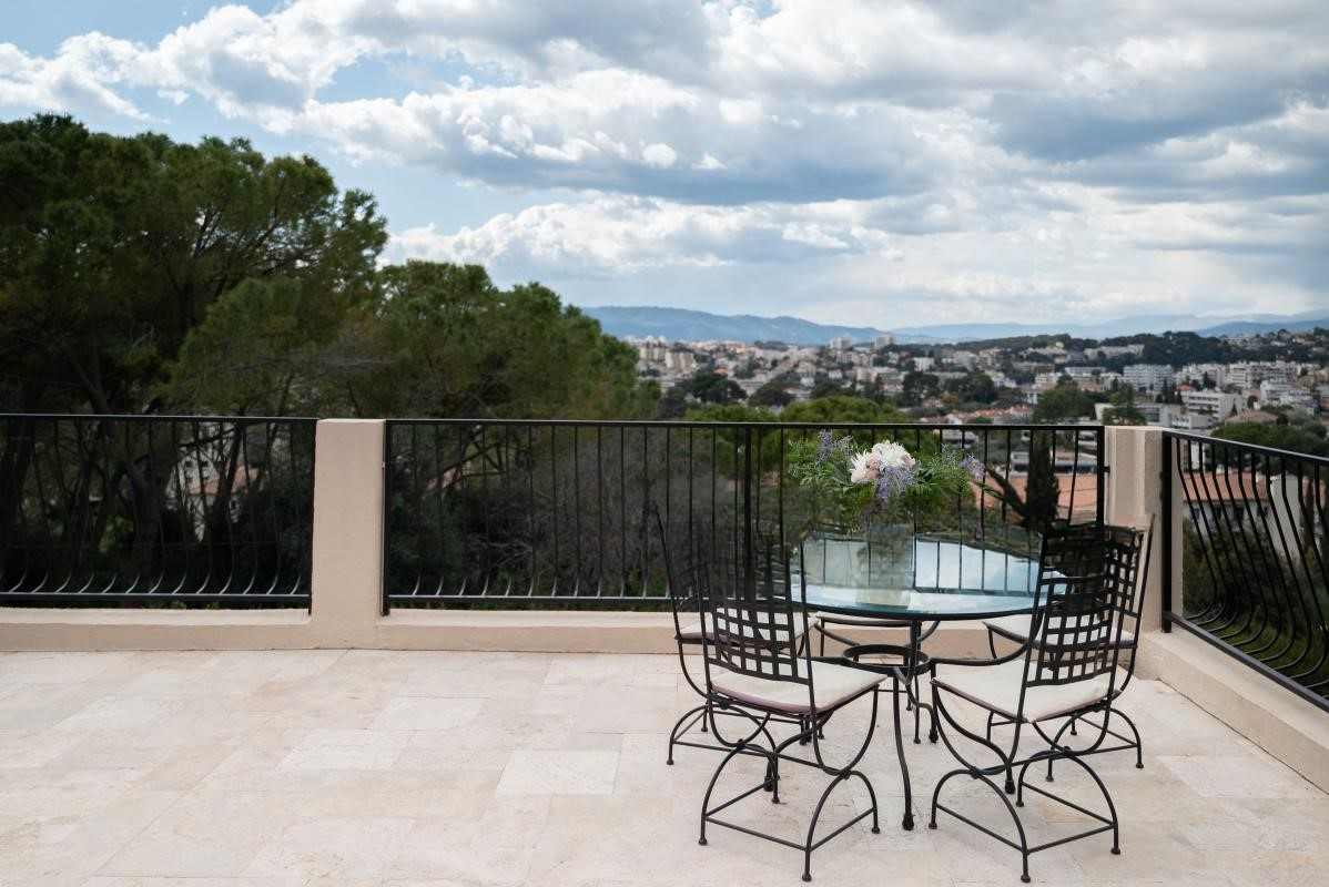 Квартира в Каннах, Франция, 280 м² - фото 4