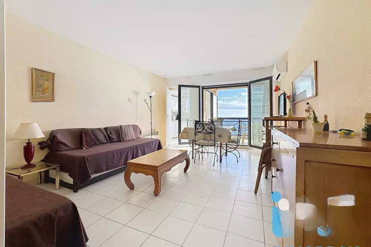 Квартира в Каннах, Франция, 51 м² - фото 2