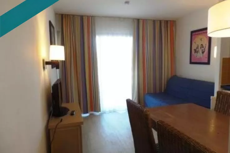 Квартира в Каннах, Франция, 22 м² - фото 2