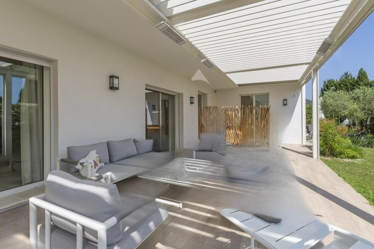 Квартира в Каннах, Франция, 235 м² - фото 4