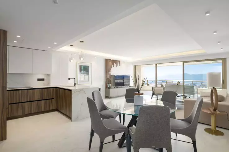 Квартира в Каннах, Франция, 100 м² - фото 2