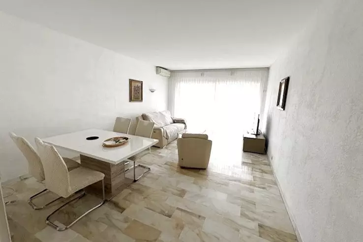 Квартира в Каннах, Франция, 84 м² - фото 2