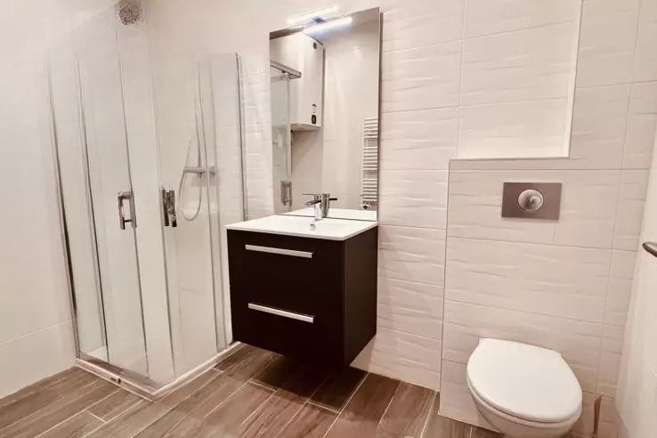 Квартира в Каннах, Франция, 58 м² - фото 2