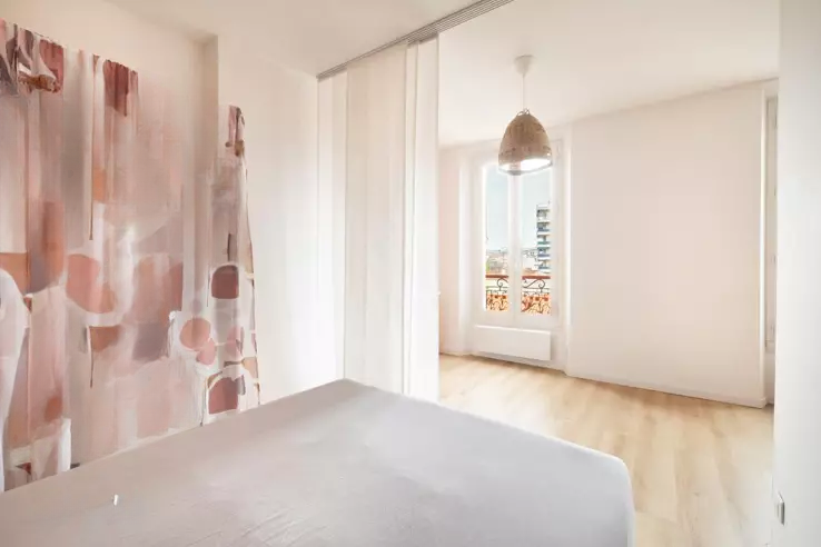 Квартира в Каннах, Франция, 32 м² - фото 2