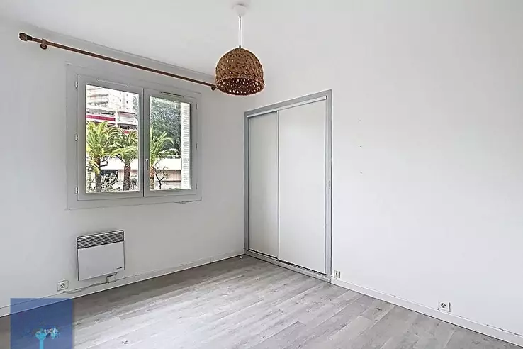 Квартира в Каннах, Франция, 53 м² - фото 2