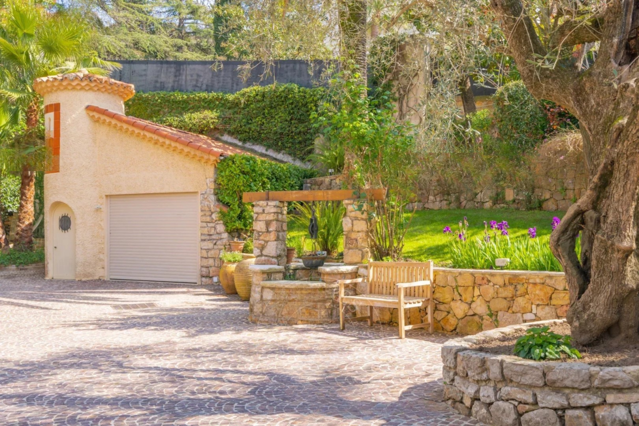 Квартира в Каннах, Франция, 280 м² - фото 4