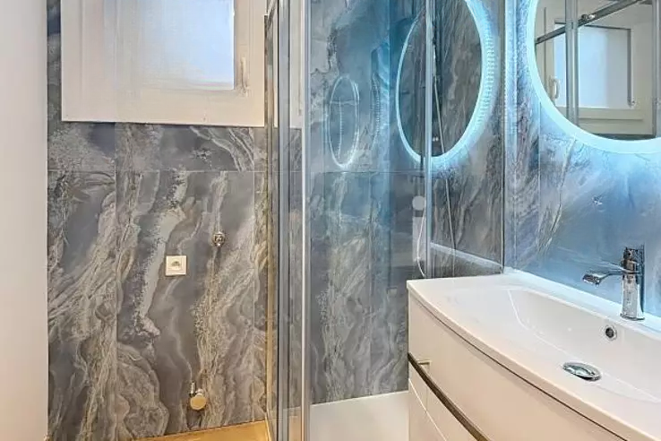 Квартира в Каннах, Франция, 33 м² - фото 2