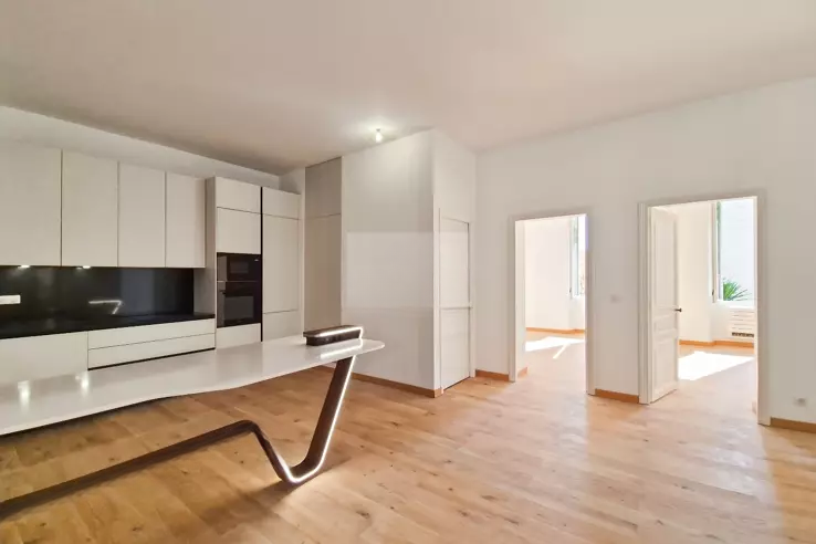 Квартира в Каннах, Франция, 181 м² - фото 2