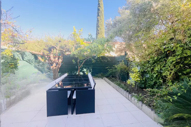 Квартира в Каннах, Франция, 85 м² - фото 2