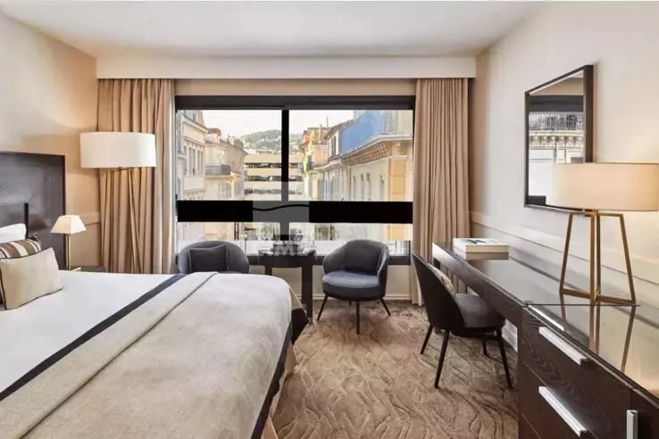 Квартира в Каннах, Франция, 34 м² - фото 2