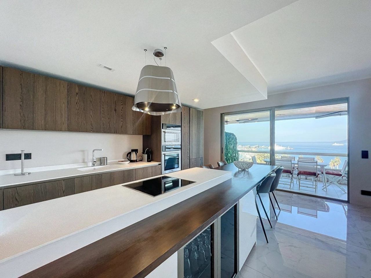 Квартира в Каннах, Франция, 89 м² - фото 4