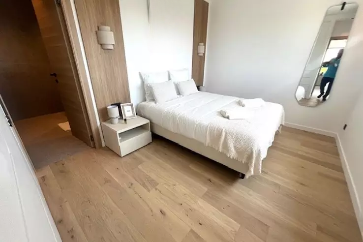 Квартира в Каннах, Франция, 91 м² - фото 2