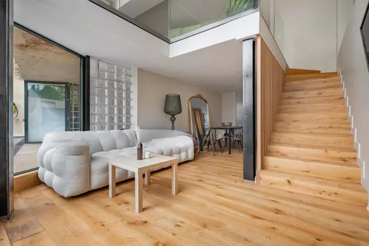 Квартира в Каннах, Франция, 86 м² - фото 2