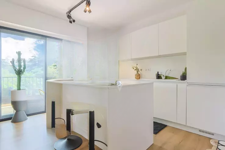 Квартира в Каннах, Франция, 84 м² - фото 2