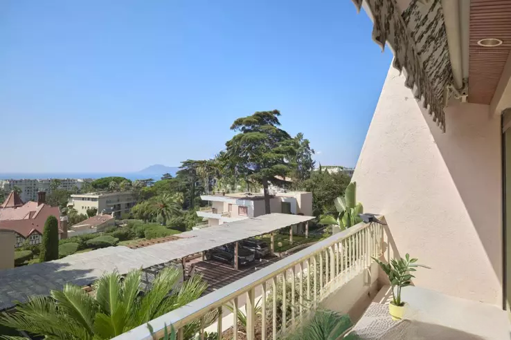 Квартира в Каннах, Франция - фото 2