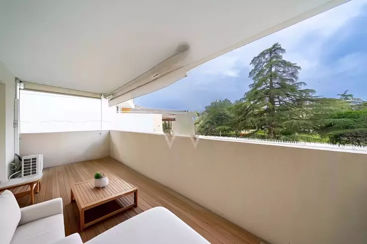 Квартира в Каннах, Франция, 72 м² - фото 2