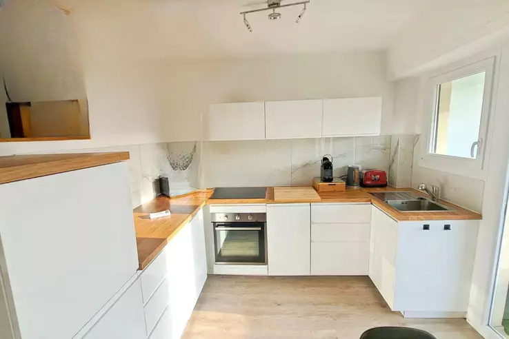 Квартира в Каннах, Франция, 41 м² - фото 2