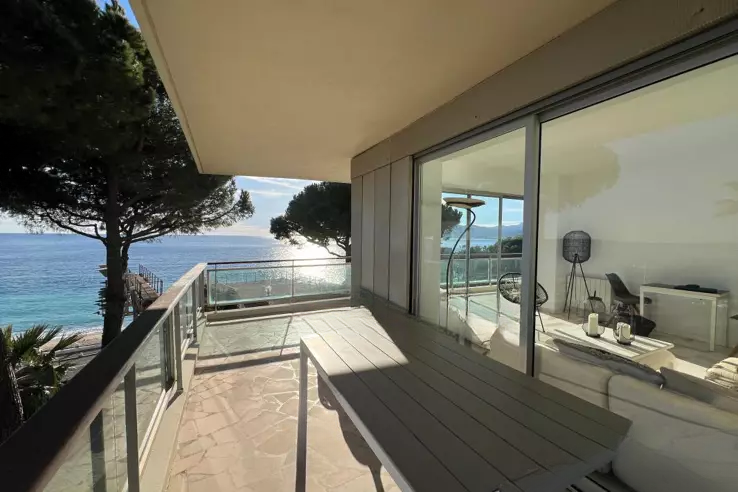 Квартира в Каннах, Франция, 46 м² - фото 2