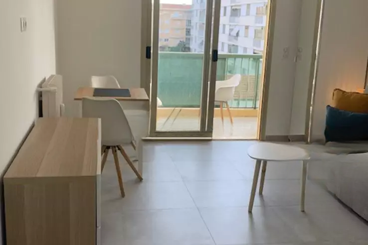 Квартира в Каннах, Франция, 23 м² - фото 2