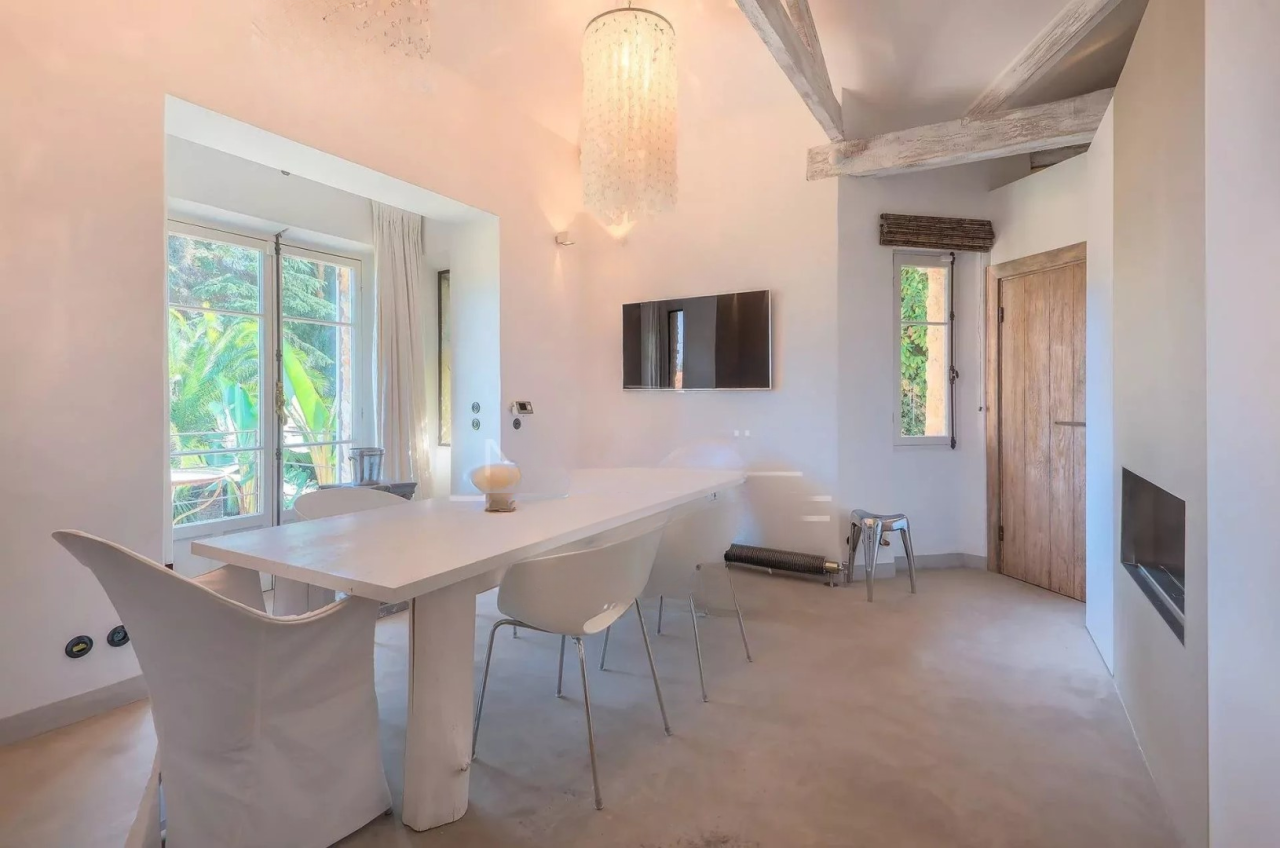 Квартира в Каннах, Франция, 150 м² - фото 4