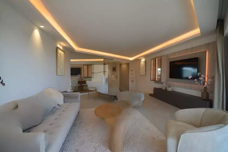 Квартира в Каннах, Франция, 95 м² - фото 2