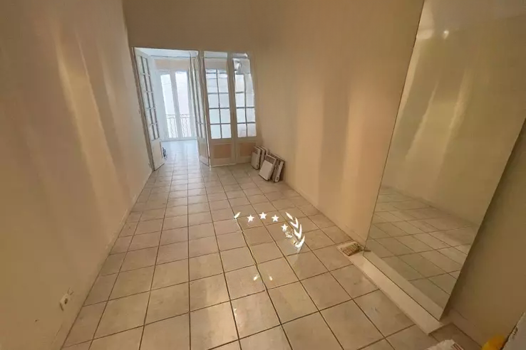 Квартира в Каннах, Франция, 55 м² - фото 2