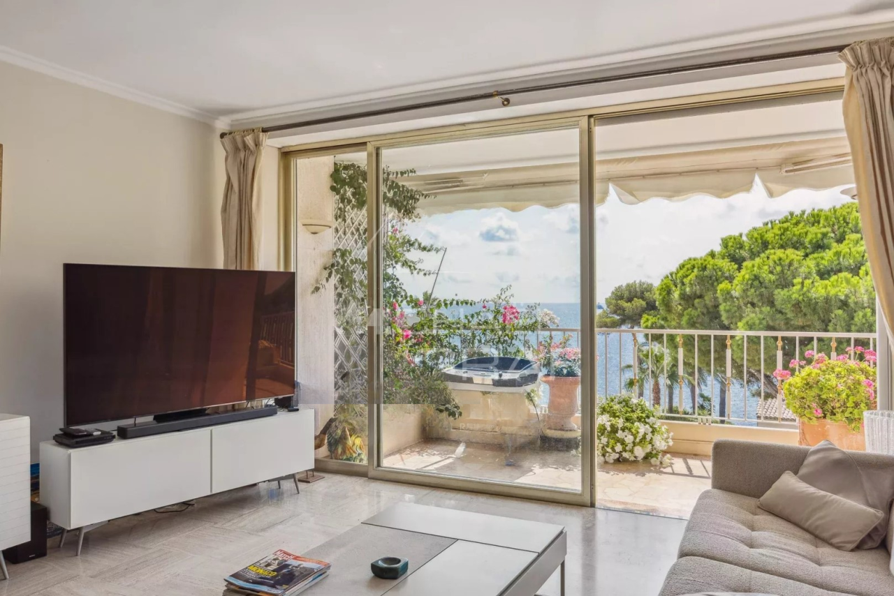 Квартира в Каннах, Франция, 103 м² - фото 4