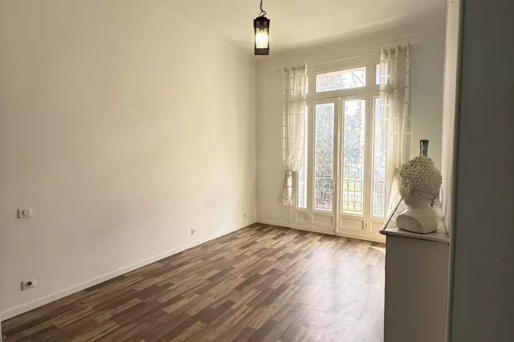 Квартира в Каннах, Франция, 73 м² - фото 2