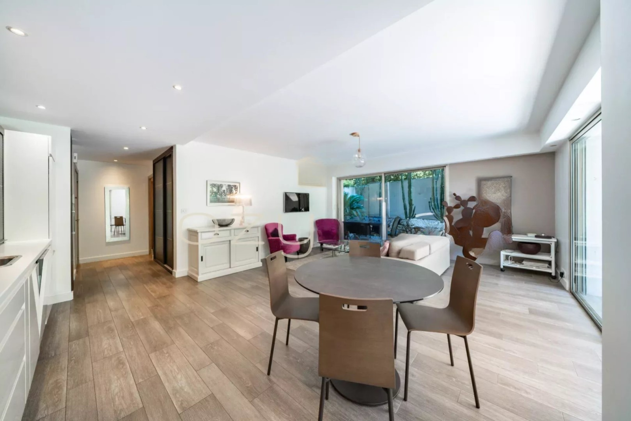 Квартира в Каннах, Франция, 62 м² - фото 4